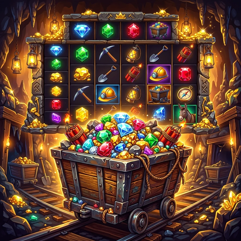 Bonanza Megaways la WinBoss Casino
