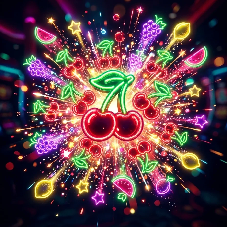 Cherry Blast la WinBoss Casino