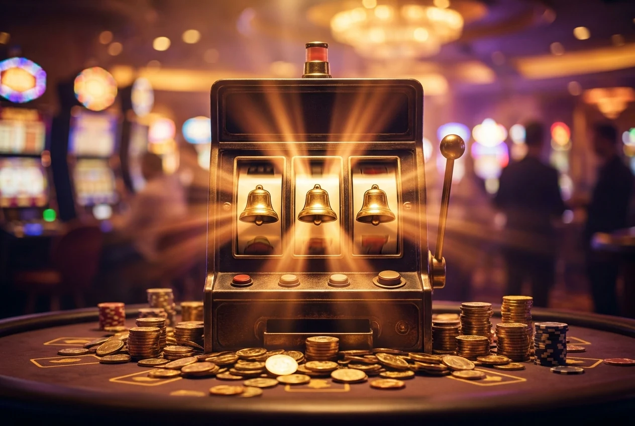 Rotiri gratuite WinBoss Casino