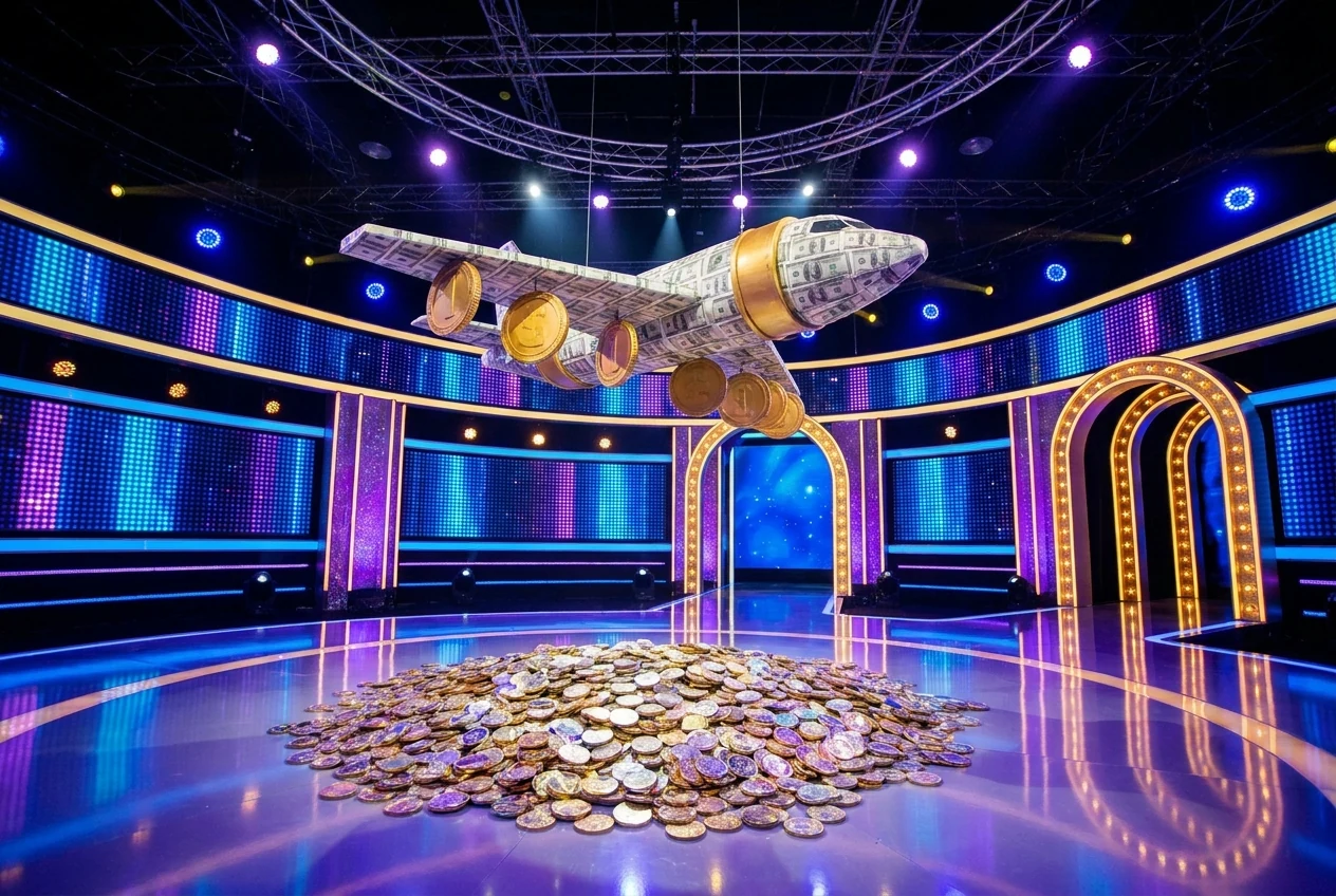 Cash Or Crash la WinBoss Casino