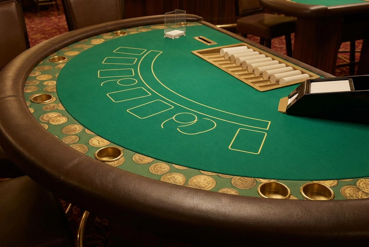 Cashback Blackjack la WinBoss Casino
