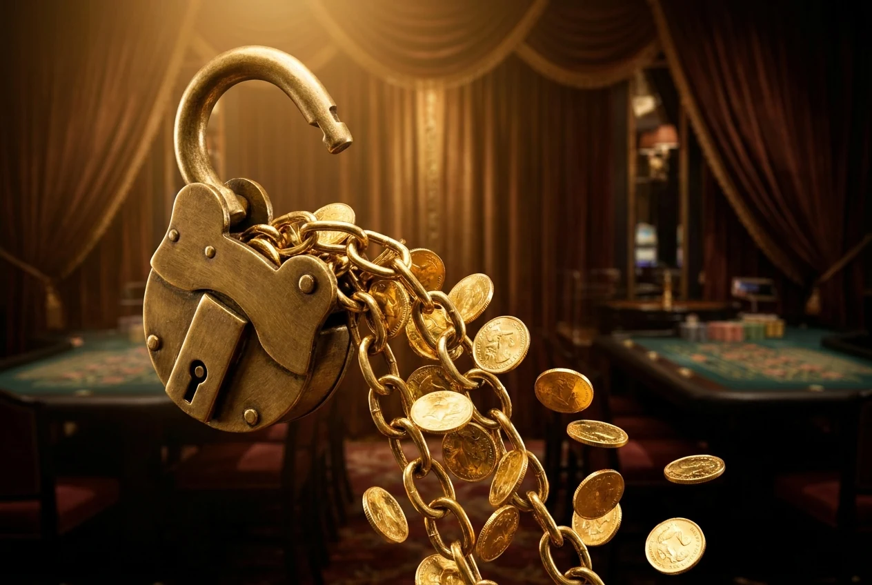 Fără depunere WinBoss Casino