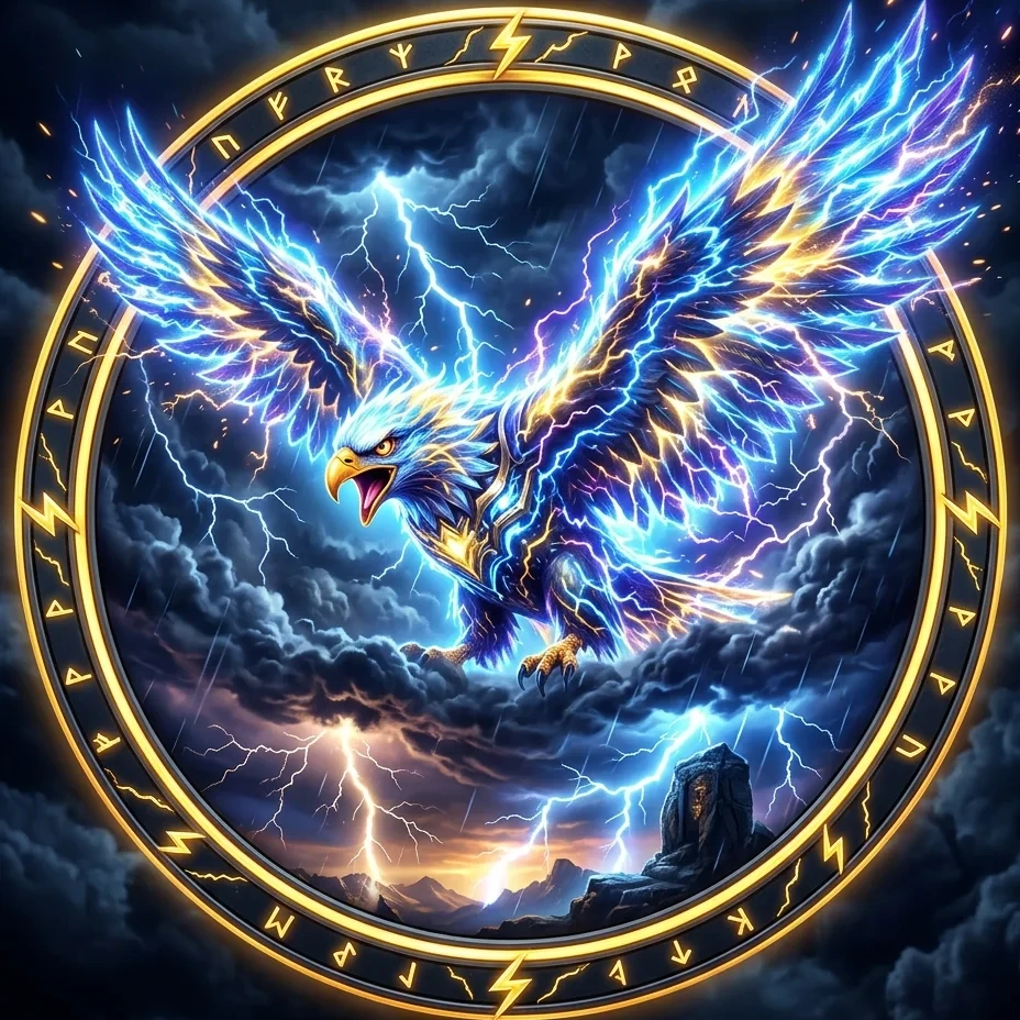 Thunder Eagle la Win Boss Casino