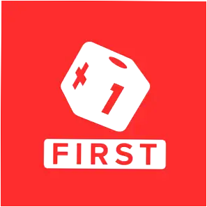 First Casino Logo