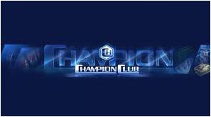 Champion Club Logo
