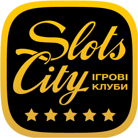 Slots City Logo