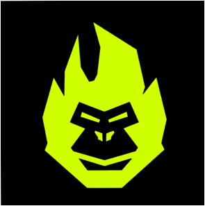 Gorilla Logo